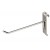 8" Grid-Store Hook