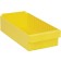 Plastic Storage Drawers QED606 Yellow