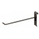 10" Grid-Store Hooks Black