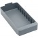 Plastic Storage Drawers QED401 Gray