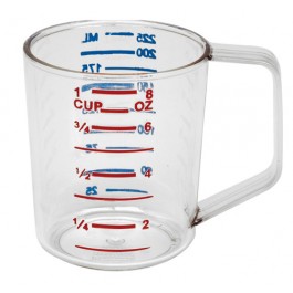 1-Cup Bouncer Measuring Cup