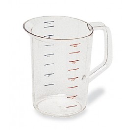 4 Quarts Measuring Cup