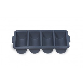 Cutlery Compartment Bins