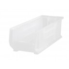 Clear Plastic Storage Containers QUS950CL