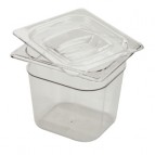 2-1/2-Quart Cold Food Pan