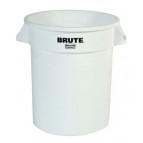 20-Gallon Round Container