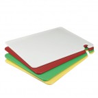 Cut-n-Carry Cutting Board