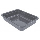 Bus Tub with Flat Bottom FSB-20155