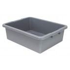 Gray Nesting Bins