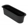Black Cutlery Box
