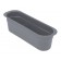 Gray Cutlery Box