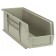 Plastic Storage Bins QUS234 Stone