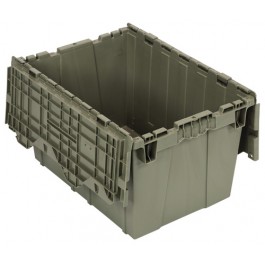 Attached Lid Container QDC2115-17