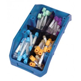 Plastic Storage Bin Length Dividers