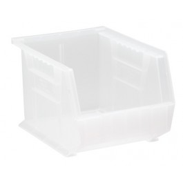 Quantum Clear-View Stack & Hang Bins QUS239CL