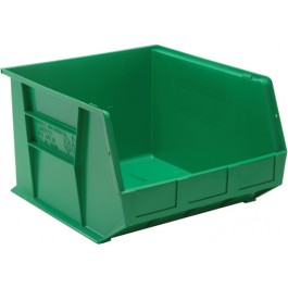 Quantum Stack and Hang Bins QUS270 Green