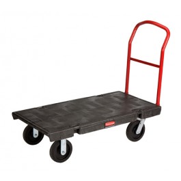 24" x 48" Platform Transport Truck