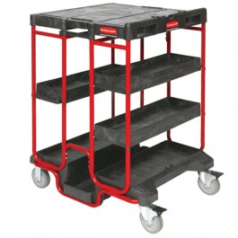 Ladder Cart