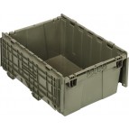 Attached Top Container QDC2115-12