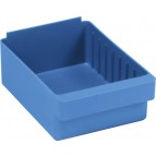 Quantum Tuff Euro Drawers QED701 Blue