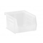 Quantum Clear-View Stack & Hang Bins QUS210CL