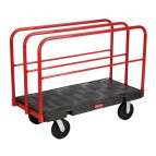 24" x 48" Sheet and Panel Transport Truck