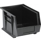 Conductive ESD Plastic Storage Bins