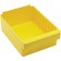 Quantum Tuff Euro Drawers QED701 Yellow