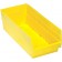 Quantum Store-More Shelf Bins - QSB208 Yellow