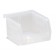 Quantum Clear-View Stack & Hang Bins QUS200CL