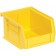 Quantum Ultra Stack and Hang Bins QUS200 Yellow