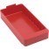 Quantum Tuff Euro Drawers QED401 Red