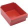 Quantum Tuff Euro Drawers QED701 Red