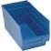 Quantum Store-More Shelf Bins QSB202 Blue
