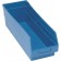 Quantum Store-More Shelf Bins QSB204 Blue