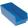 Quantum Store-More Shelf Bins - QSB208 Blue