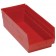Quantum Store-More Shelf Bins - QSB208 Red