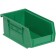 Quantum Ultra Stack and Hang Bins QUS220 Green