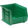 Quantum Stack and Hang Bins QUS239 Green