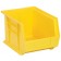 Quantum Stack and Hang Bins QUS239 Yellow