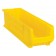 Plastic Storage Containers - QUS970 Yellow