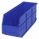 Quantum Stackable Shelf Bins SSB461 Blue