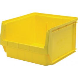 MAGNUM Stack Bins Yellow