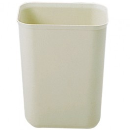 Fire Resistant Wastebasket