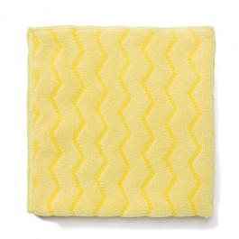 HYGEN Microfiber Bathroom Cloth