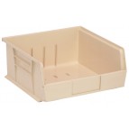 Maintenance Storage Bins QUS235 Ivory