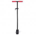 Brute Container Trainable Dolly Pull Handle
