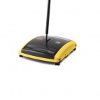 Brushless Sweeper