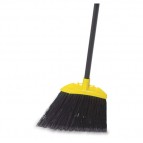 Lobby Broom, Polypropylene Fill