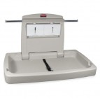 Wall Mount Baby Changing Station